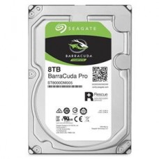 Seagate新梭魚BarraCuda Pro 8TB 3.5吋桌上型硬碟(ST8000DM005)